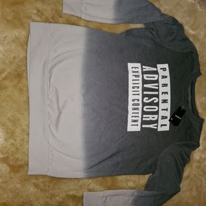 Torrid sweatshirt